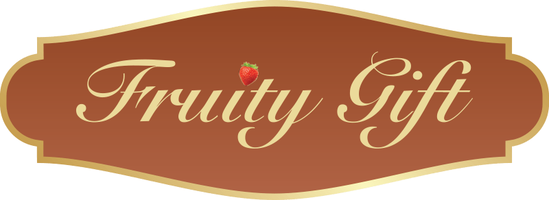 Fruity Gift Logo