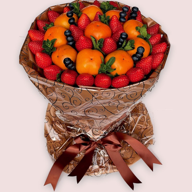 Crown Fruity Bouquet