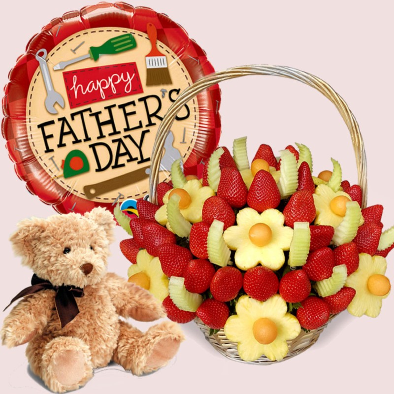 Father's Day Gift Package
