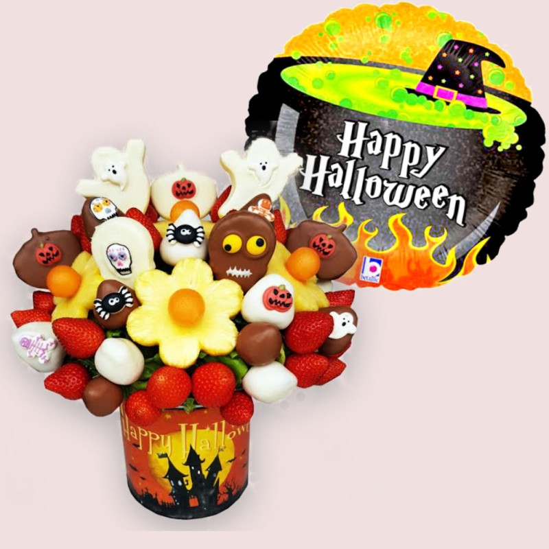 Scary-Berry Halloween Gift Pack