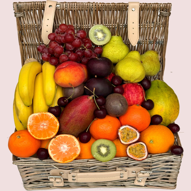 Tropical Heaven Gift Hamper
