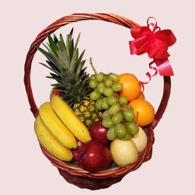 Classic Fruit Basket