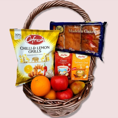 NEW! Diwali Gift Basket