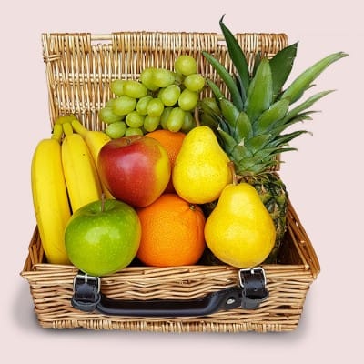 Fresh & Fruity - Hamper