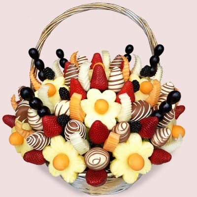 Fruit Festival Bouquet