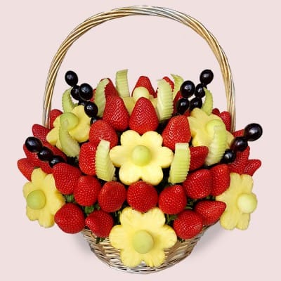 Fruit Fiesta Bouquet