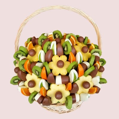 Fruit Magic Edible Bouquet