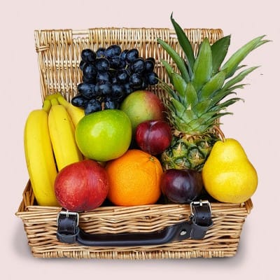 Fruity Gift Hamper