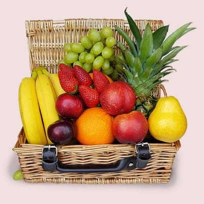 Gourmet Fruits Hamper