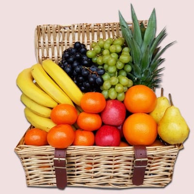 Jumbo Fruity Hamper