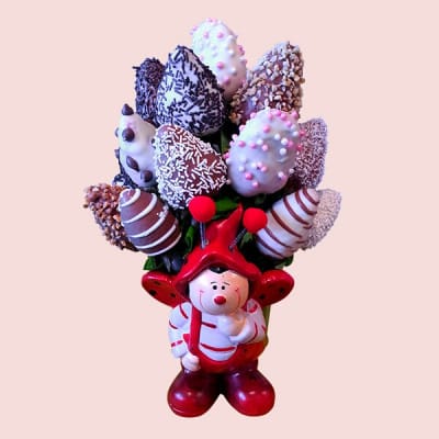 Ladybird Bouquet