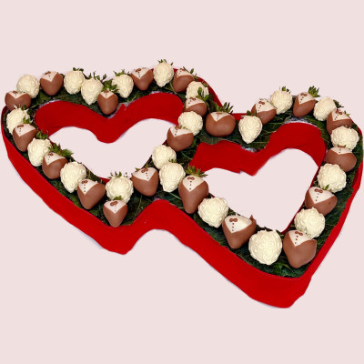 Me & You-Wedding Heart
