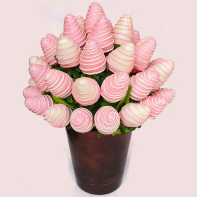 Pink Sweetheart Bouquet