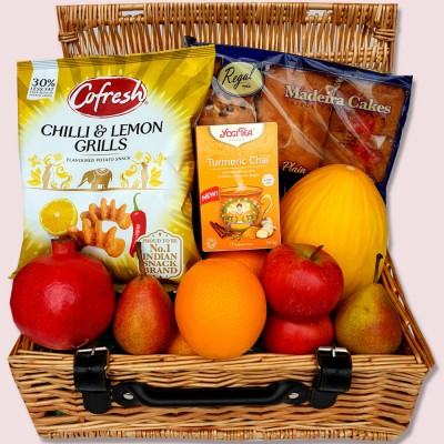 Regal Food Hamper